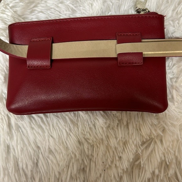 NWT Steve Madden Belt Bag 7”x 4” - Picture 3 of 8